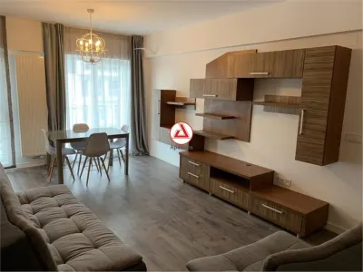 Inchiriere Apartament Barbu Vacarescu, Bucuresti - foto 2