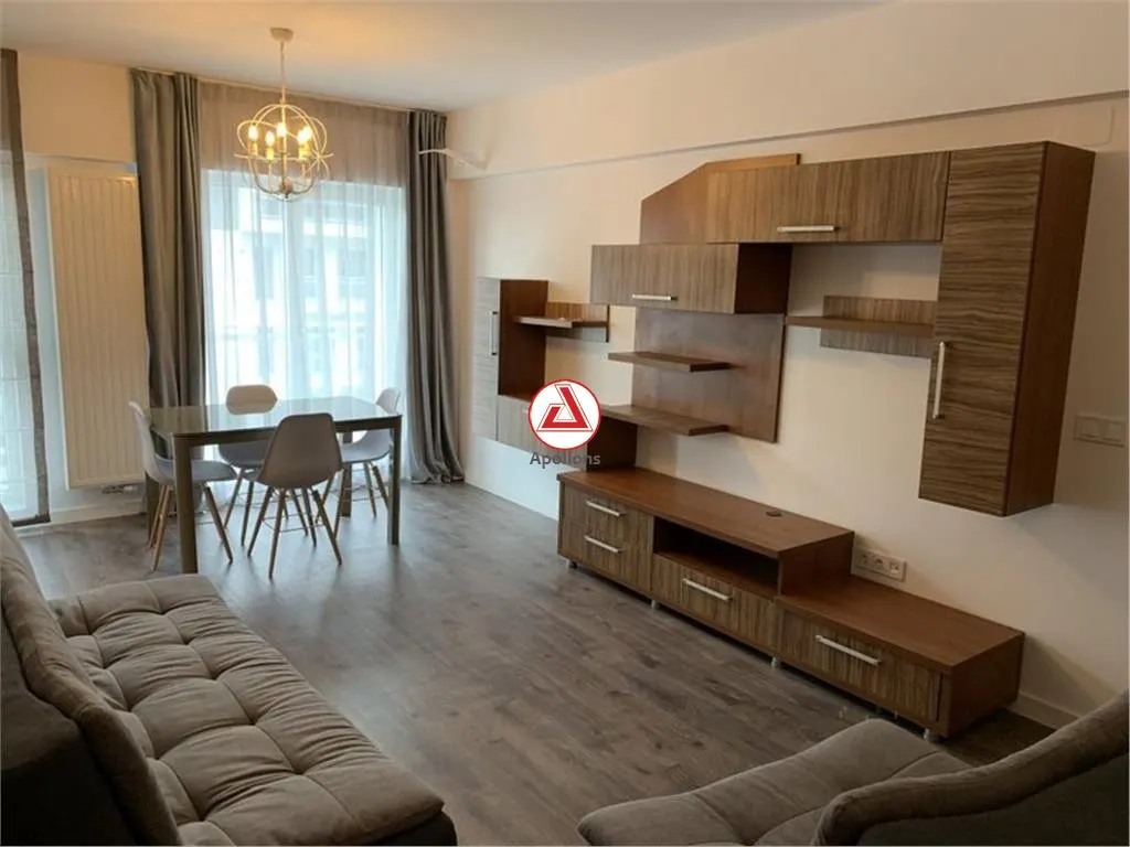 Inchiriere Apartament Barbu Vacarescu, Bucuresti - foto 2