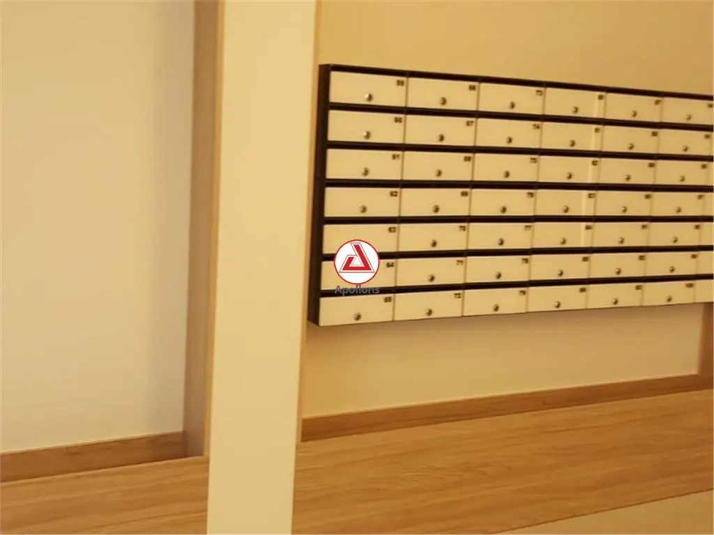 Inchiriere Apartament Barbu Vacarescu, Bucuresti - foto 12