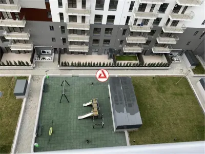 Inchiriere Apartament Barbu Vacarescu, Bucuresti - foto 14