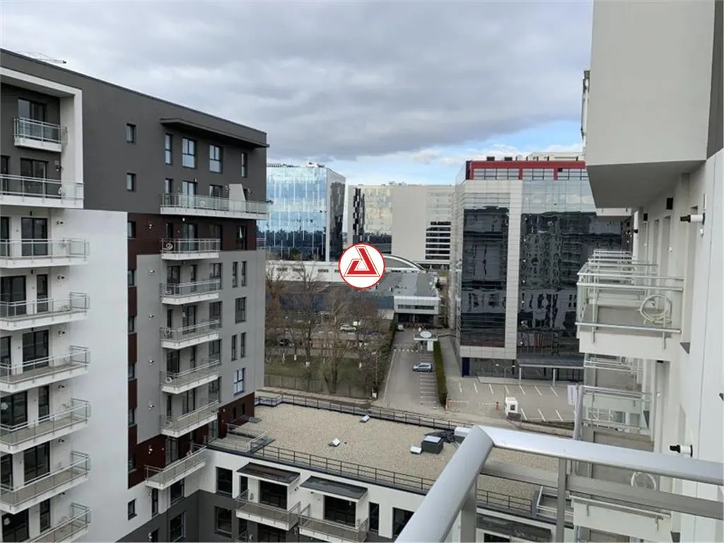 Inchiriere Apartament Barbu Vacarescu, Bucuresti - foto 15
