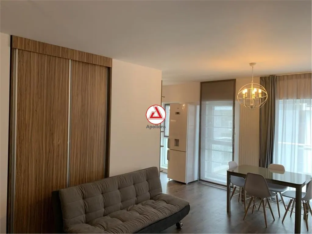 Inchiriere Apartament Barbu Vacarescu, Bucuresti - foto 6