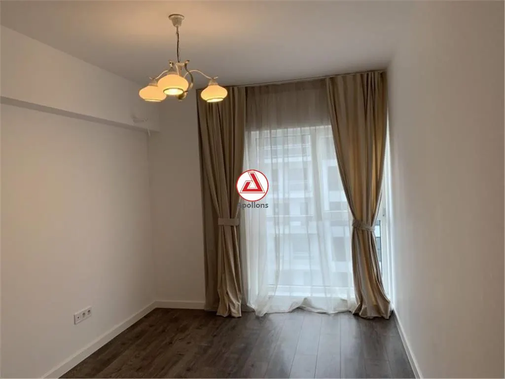 Inchiriere Apartament Barbu Vacarescu, Bucuresti - foto 9