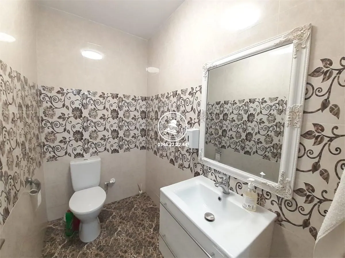 Vila  de vanzare  Breazu, - foto 11