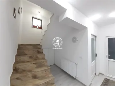 Vila  de vanzare  Breazu, - foto 14