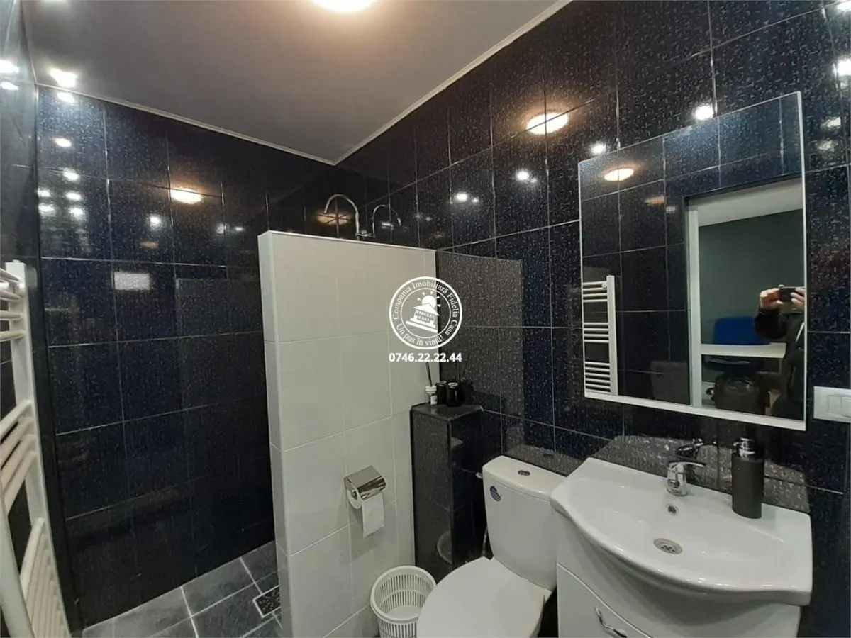 Vila  de vanzare  Breazu, - foto 17