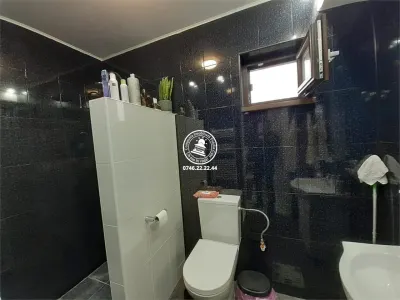 Vila  de vanzare  Breazu, - foto 19