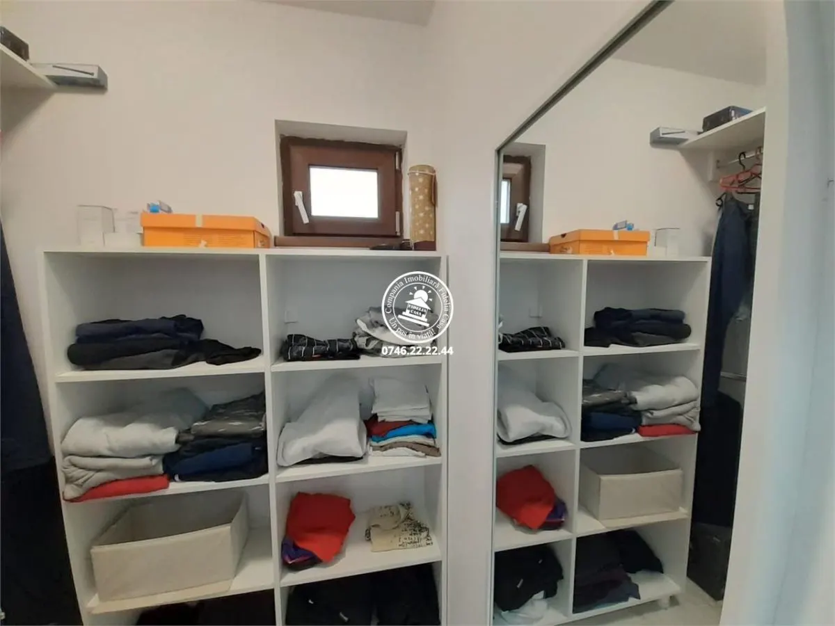 Vila  de vanzare  Breazu, - foto 23
