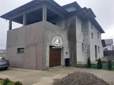 Vila  de vanzare  Breazu, - foto 4