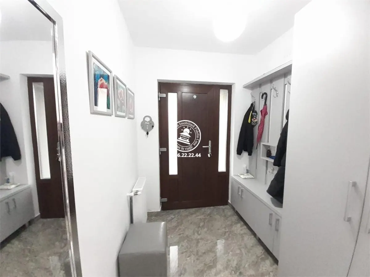 Vila  de vanzare  Breazu, - foto 6