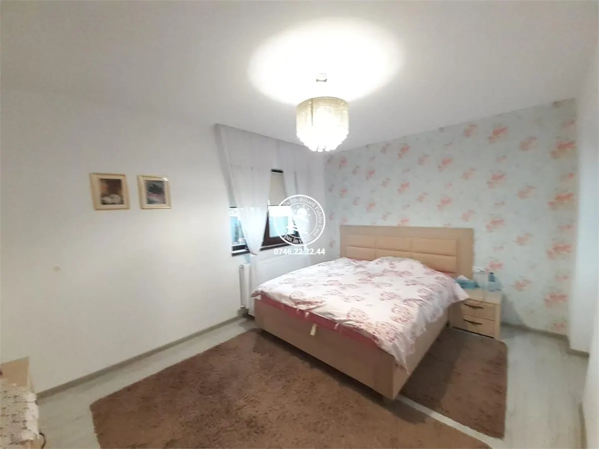Vila  de vanzare  Breazu, - foto 7