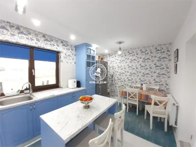 Vila  de vanzare  Breazu, - foto 10