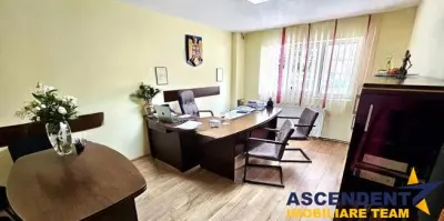 Central, Brasov - Brasov