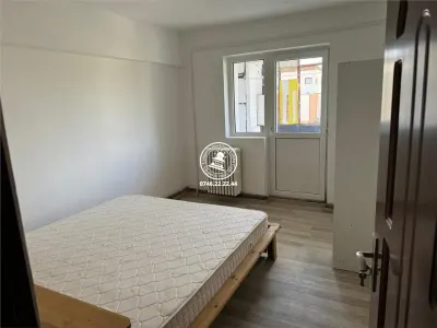 Apartament 3 camere  de vanzare  Gara, - Iasi
