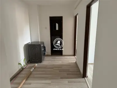 Apartament 3 camere  de vanzare  Gara, - foto 6