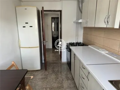 Apartament 3 camere  de vanzare  Gara, - foto 7