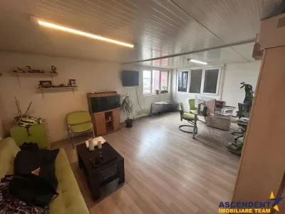 Spatiu Comercial Brasov - Brasov