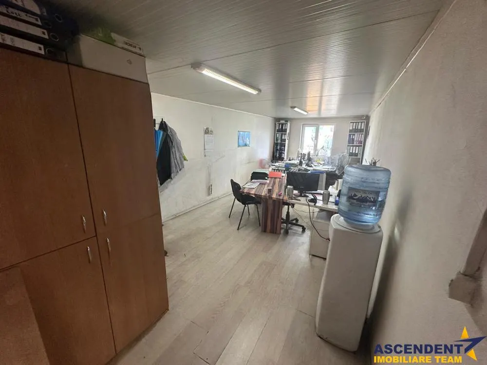 Spatiu Comercial Brasov - foto 2