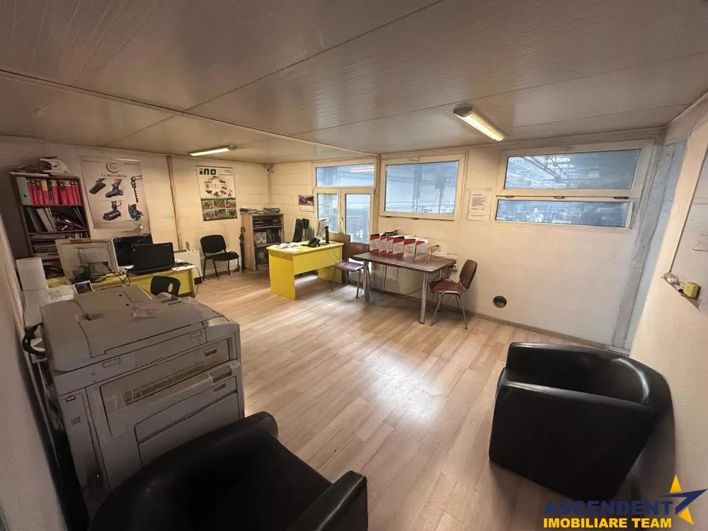 Spatiu Comercial Brasov - foto 4