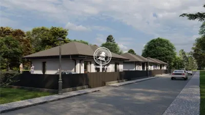 Casa cu 3 camere si 2 bai, de vanzare in Lunca Cetatuii - foto 5