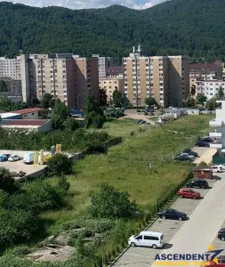 Cartier Noua, Brasov - Brasov