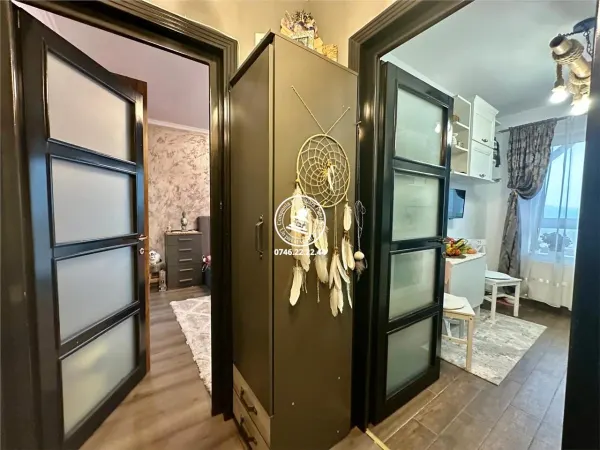Apartament 2 camere Iași - poza 11