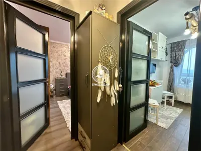 Apartament 2 camere  de vanzare  Valea Lupului, - foto 11