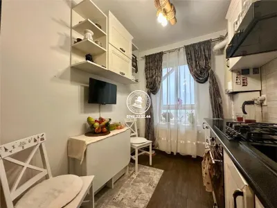 Apartament 2 camere  de vanzare  Valea Lupului, - foto 3
