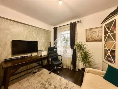 Apartament 2 camere  de vanzare  Valea Lupului, - foto 4