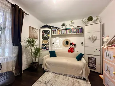 Apartament 2 camere  de vanzare  Valea Lupului, - foto 5