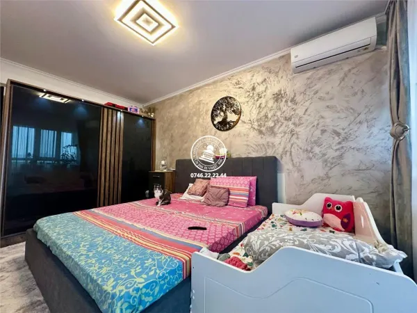 Apartament 2 camere Iași - poza 8