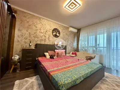 Apartament 2 camere  de vanzare  Valea Lupului, - foto 9