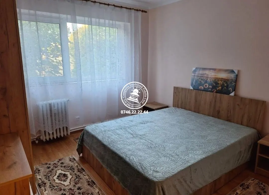 Apartament 2 camere  de vanzare  Centru, - foto 1