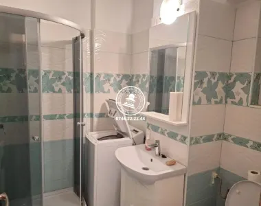 Apartament 2 camere  de vanzare  Centru, - foto 4