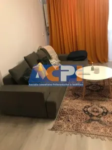 Inchiriere Apartament doua camere Grozavesti - Bucuresti