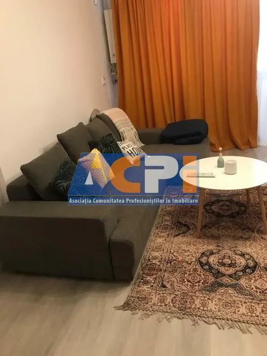 Inchiriere Apartament doua camere Grozavesti - foto 1