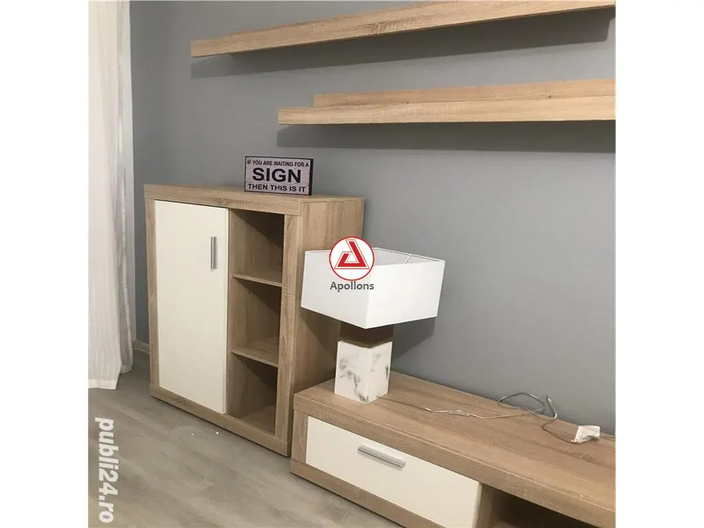 Inchiriere Apartament doua camere Grozavesti - foto 12