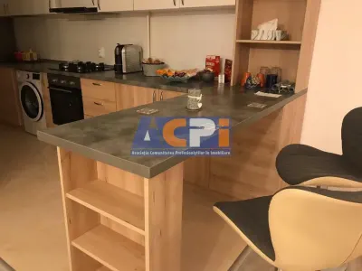 Inchiriere Apartament doua camere Grozavesti - foto 14