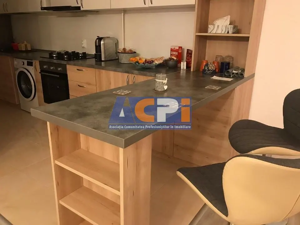 Inchiriere Apartament doua camere Grozavesti - foto 14