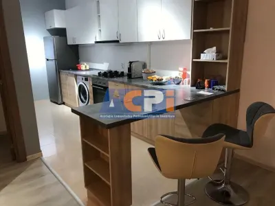 Inchiriere Apartament doua camere Grozavesti - foto 15