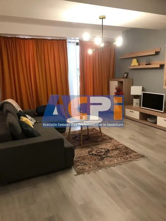 Inchiriere Apartament doua camere Grozavesti - foto 3