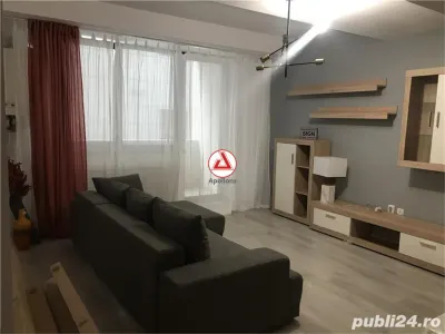 Inchiriere Apartament doua camere Grozavesti - foto 4