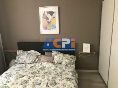 Inchiriere Apartament doua camere Grozavesti - foto 7