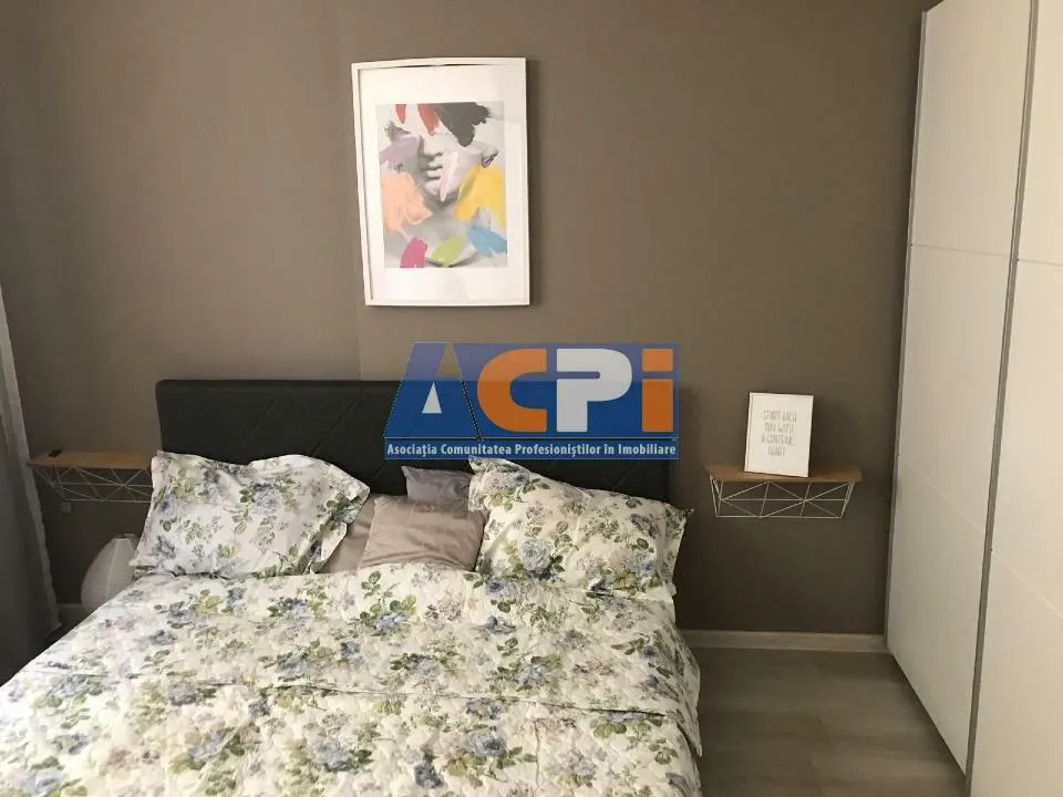 Inchiriere Apartament doua camere Grozavesti - foto 7
