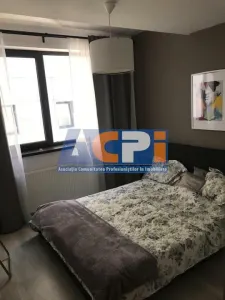 Inchiriere Apartament doua camere Grozavesti - foto 8