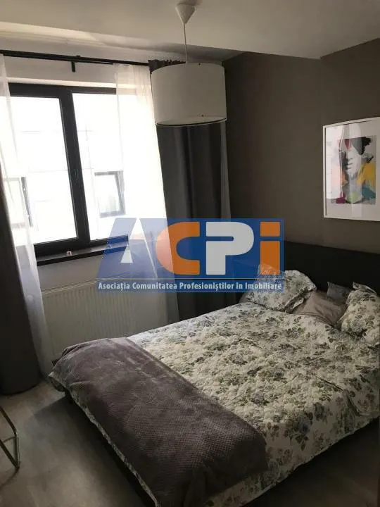 Inchiriere Apartament doua camere Grozavesti - foto 8