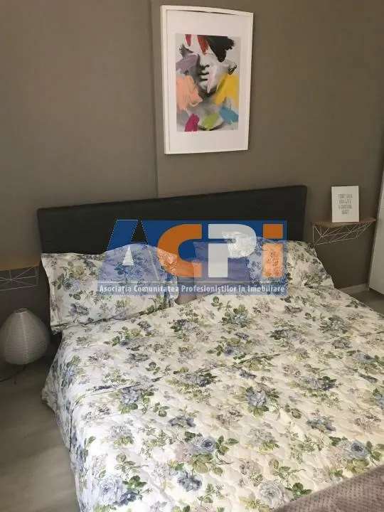 Inchiriere Apartament doua camere Grozavesti - foto 9