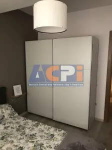 Inchiriere Apartament doua camere Grozavesti - foto 10