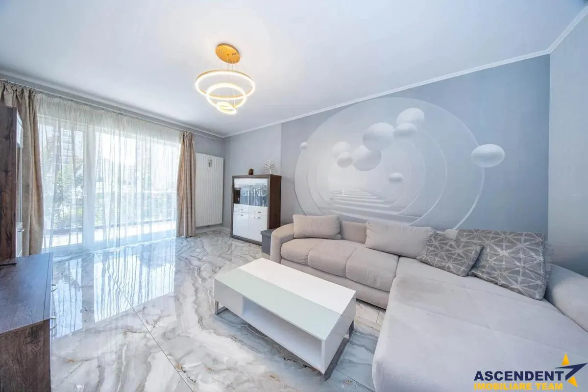 Urban Residence - foto 1