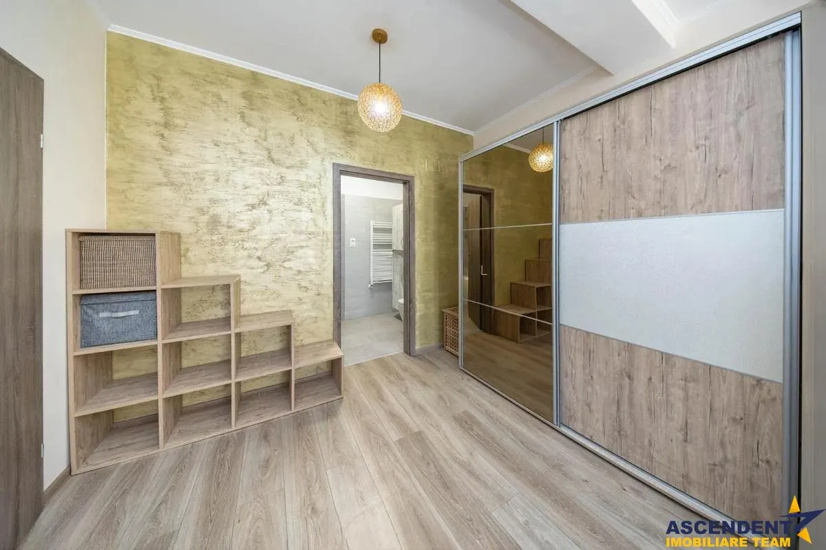 Urban Residence - foto 5